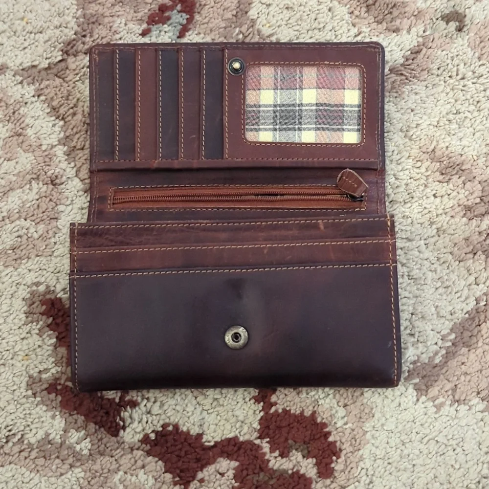 Wallet - Picture 4 of 5